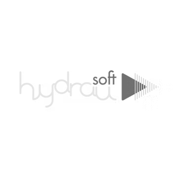 Logo de la société Hydrosoft