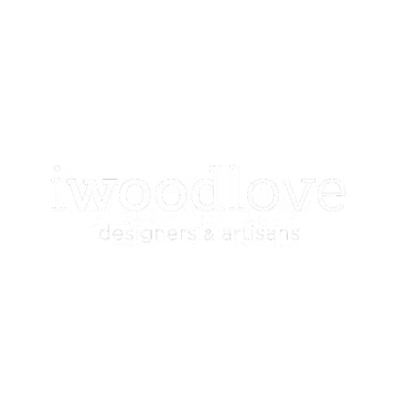 Logo de la société IWOODLOVE